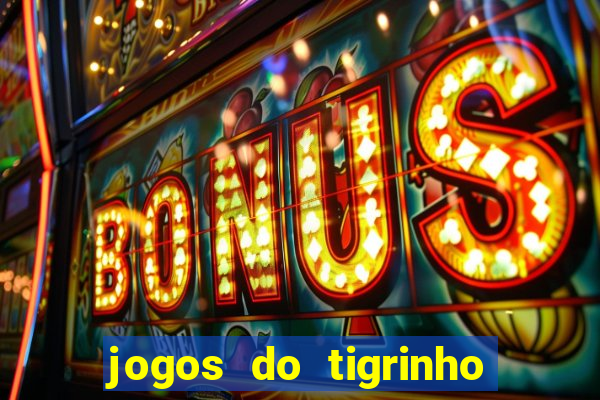 jogos do tigrinho vai ser proibido no brasil